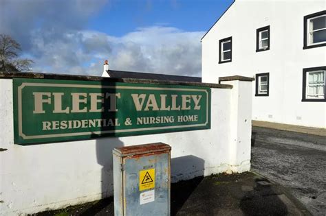 Care Homes Gatehouse of Fleet .